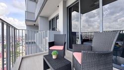 The Florence Residences (D19), Apartment #500164331